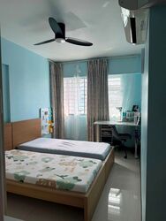 Blk 93B Telok Blangah Parcview (Bukit Merah), HDB 4 Rooms #573120561